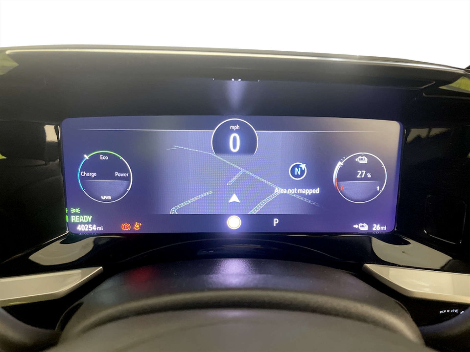 Used Vauxhall Mokka Electric 2022 for sale - 77185307: Photo 18