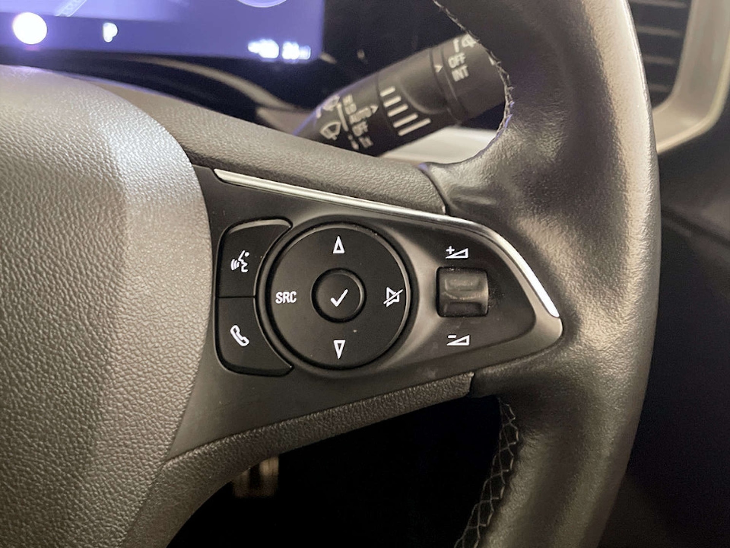 Used Vauxhall Mokka Electric 2022 for sale - 77185307: Photo 19