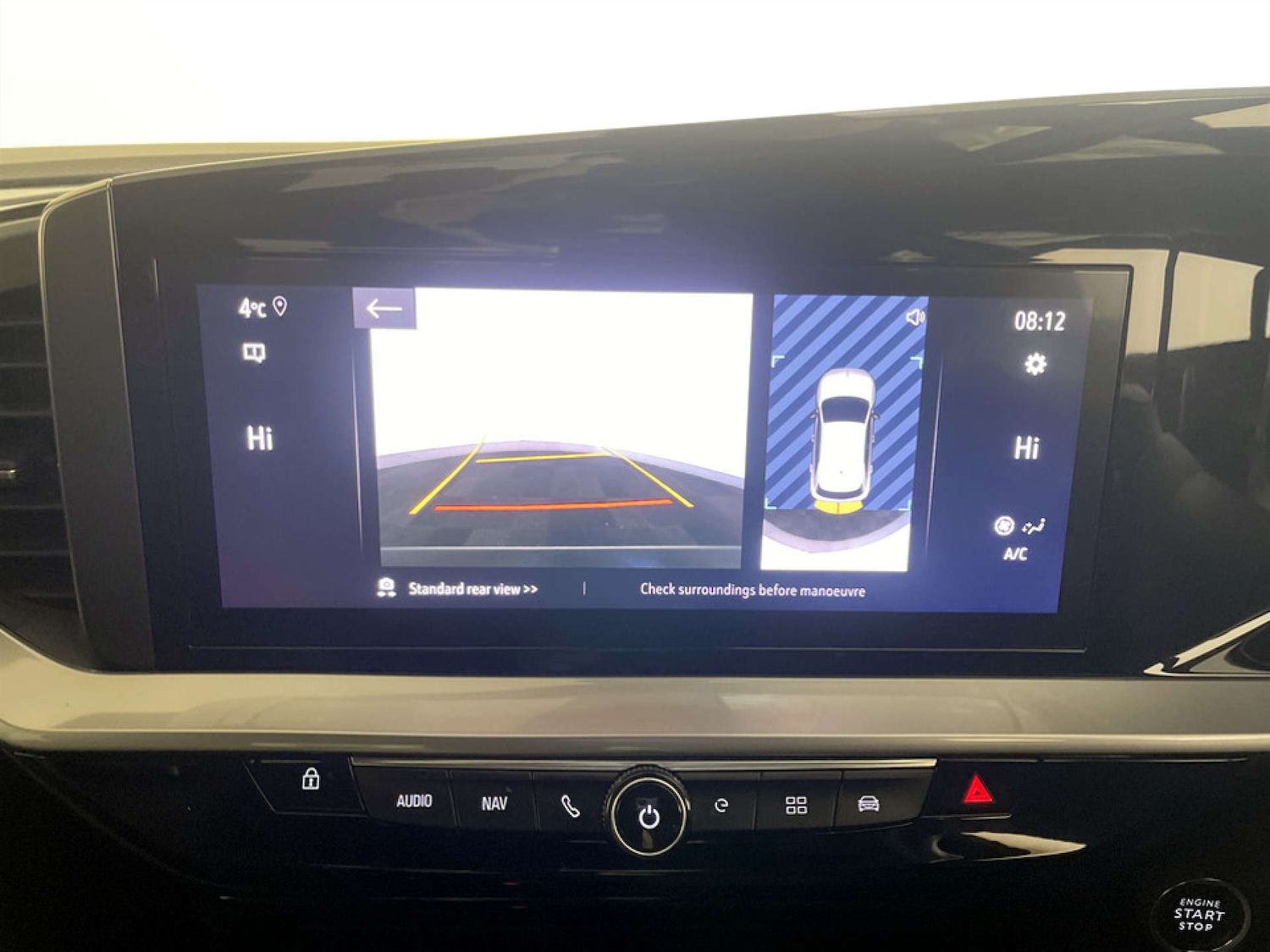 Used Vauxhall Mokka Electric 2022 for sale - 77185307: Photo 20