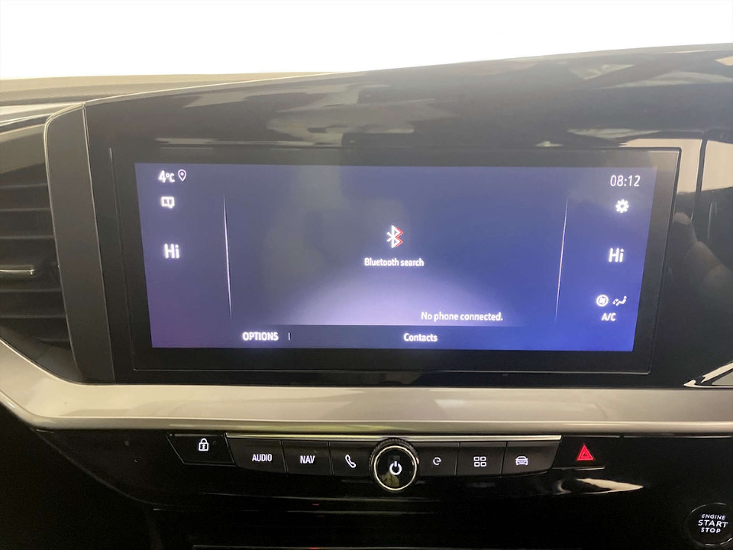 Used Vauxhall Mokka Electric 2022 for sale - 77185307: Photo 22