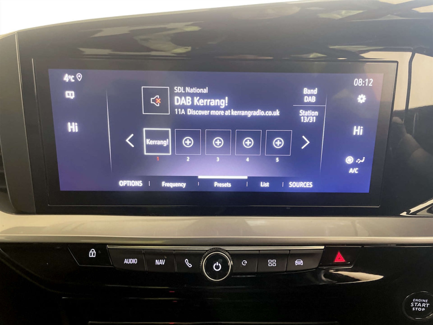 Used Vauxhall Mokka Electric 2022 for sale - 77185307: Photo 23