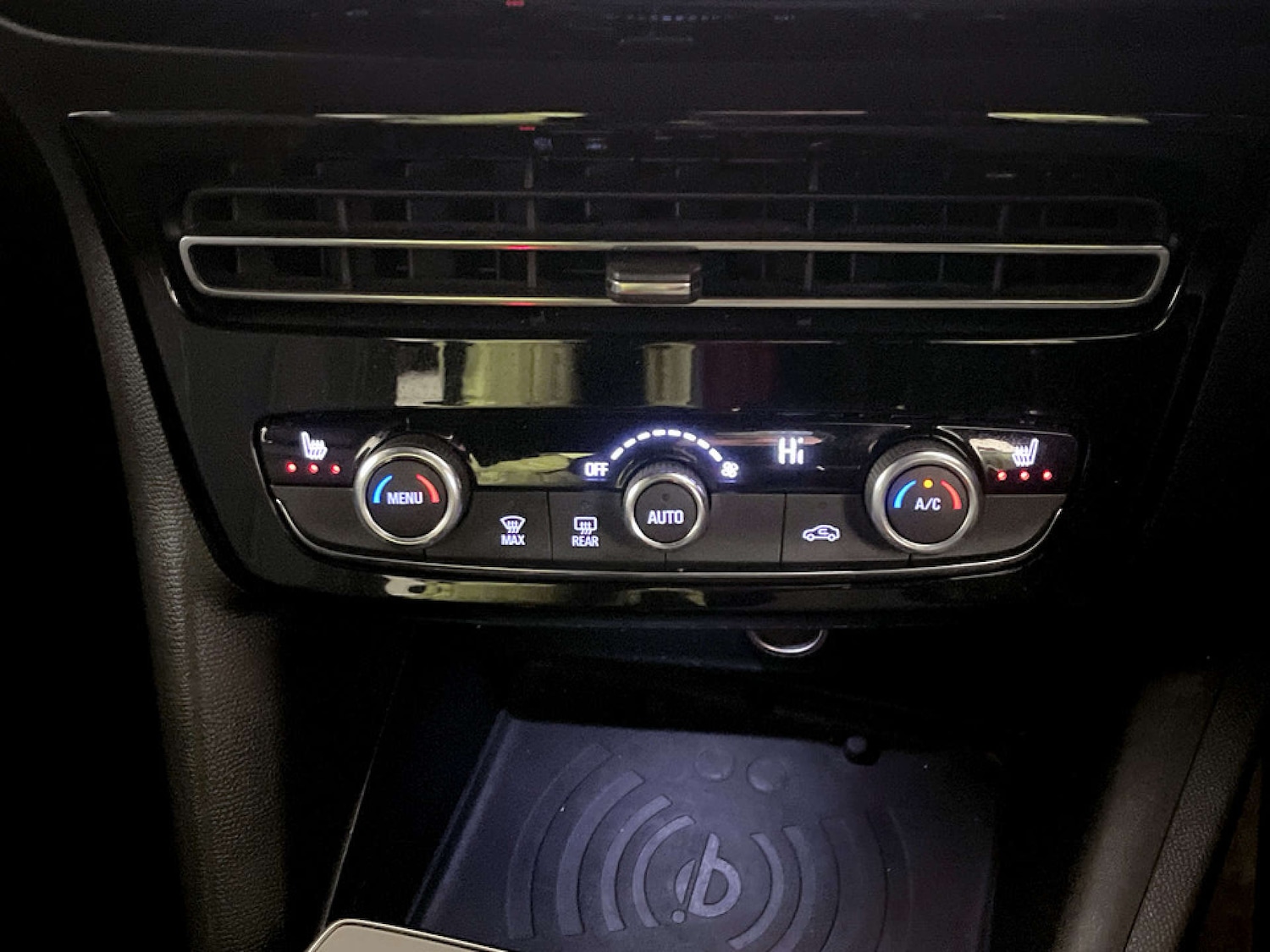 Used Vauxhall Mokka Electric 2022 for sale - 77185307: Photo 25