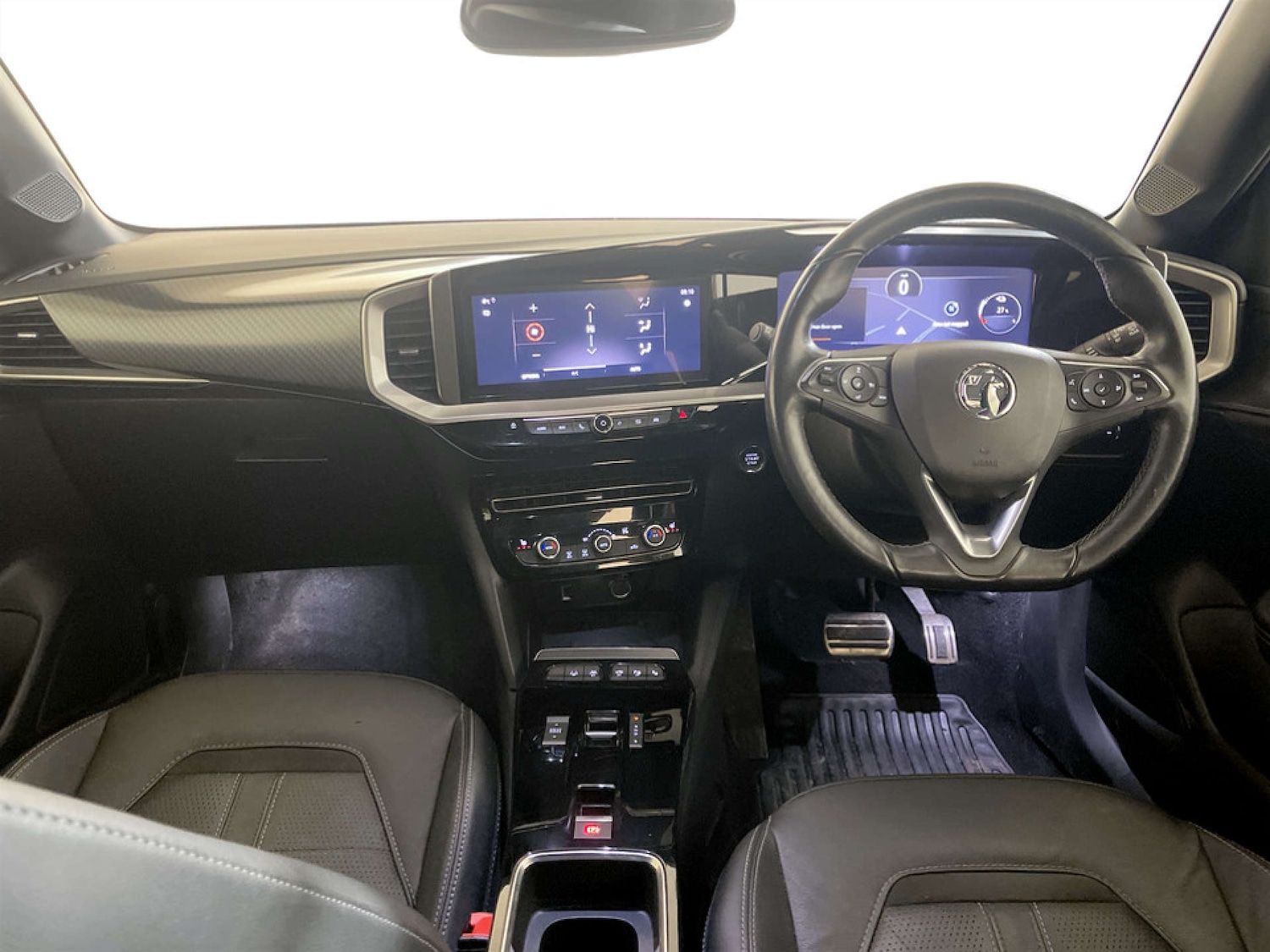 Used Vauxhall Mokka Electric 2022 for sale - 77185307: Photo 3