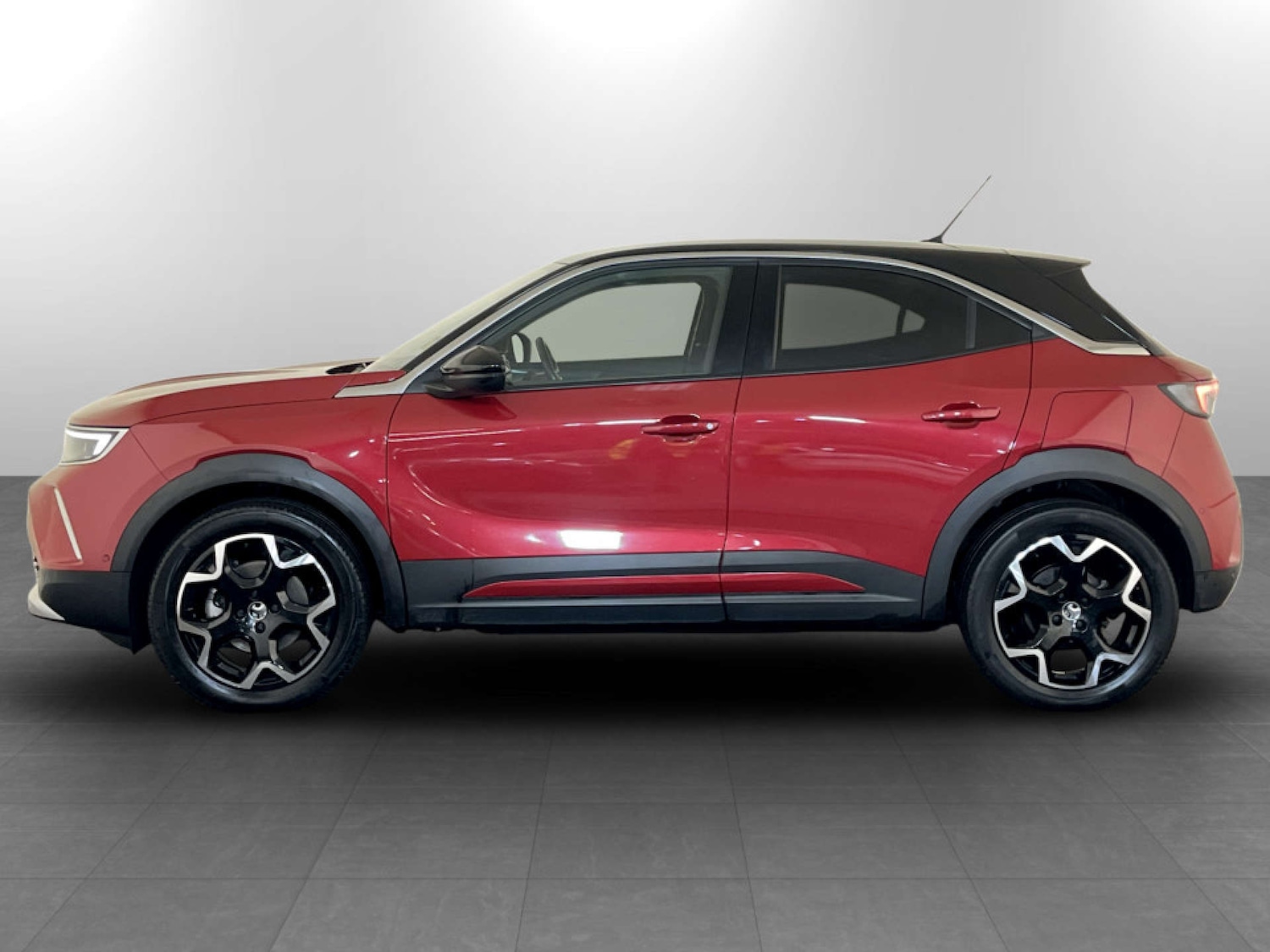 Used Vauxhall Mokka Electric 2022 for sale - 77185307: Photo 7