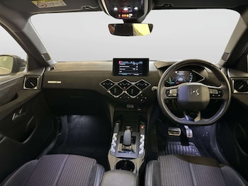 Used DS Automobiles DS 3 2022 for sale - 78324733: Photo