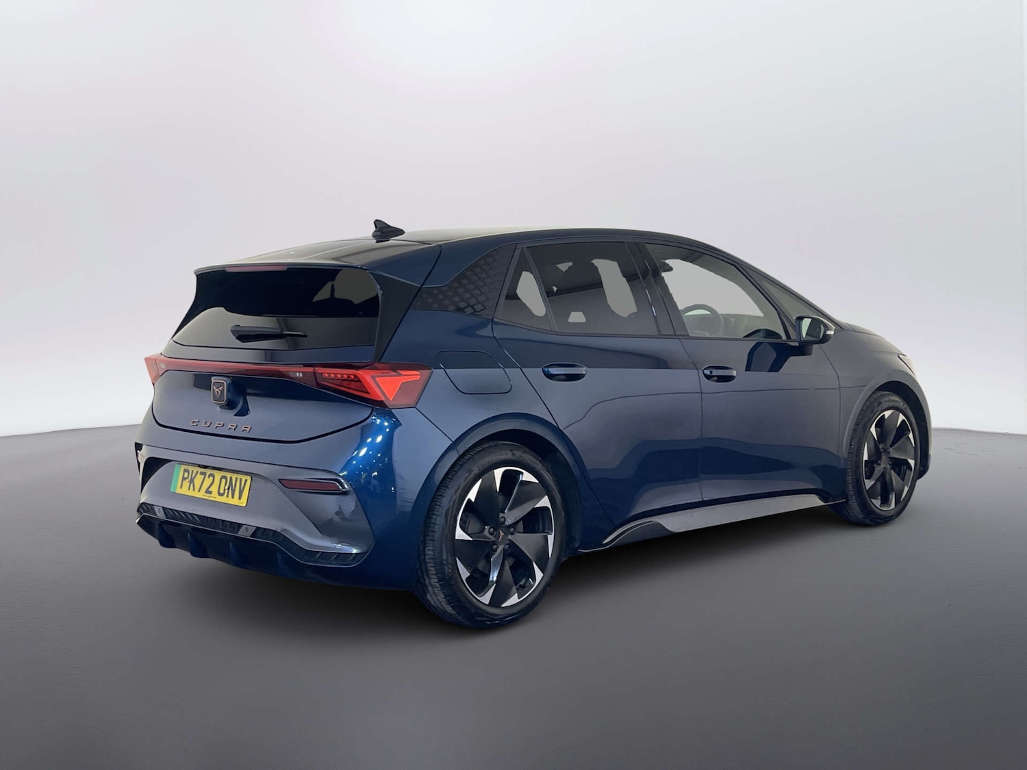 Used Cupra Born 2022 for sale - 77950444: Photo 10