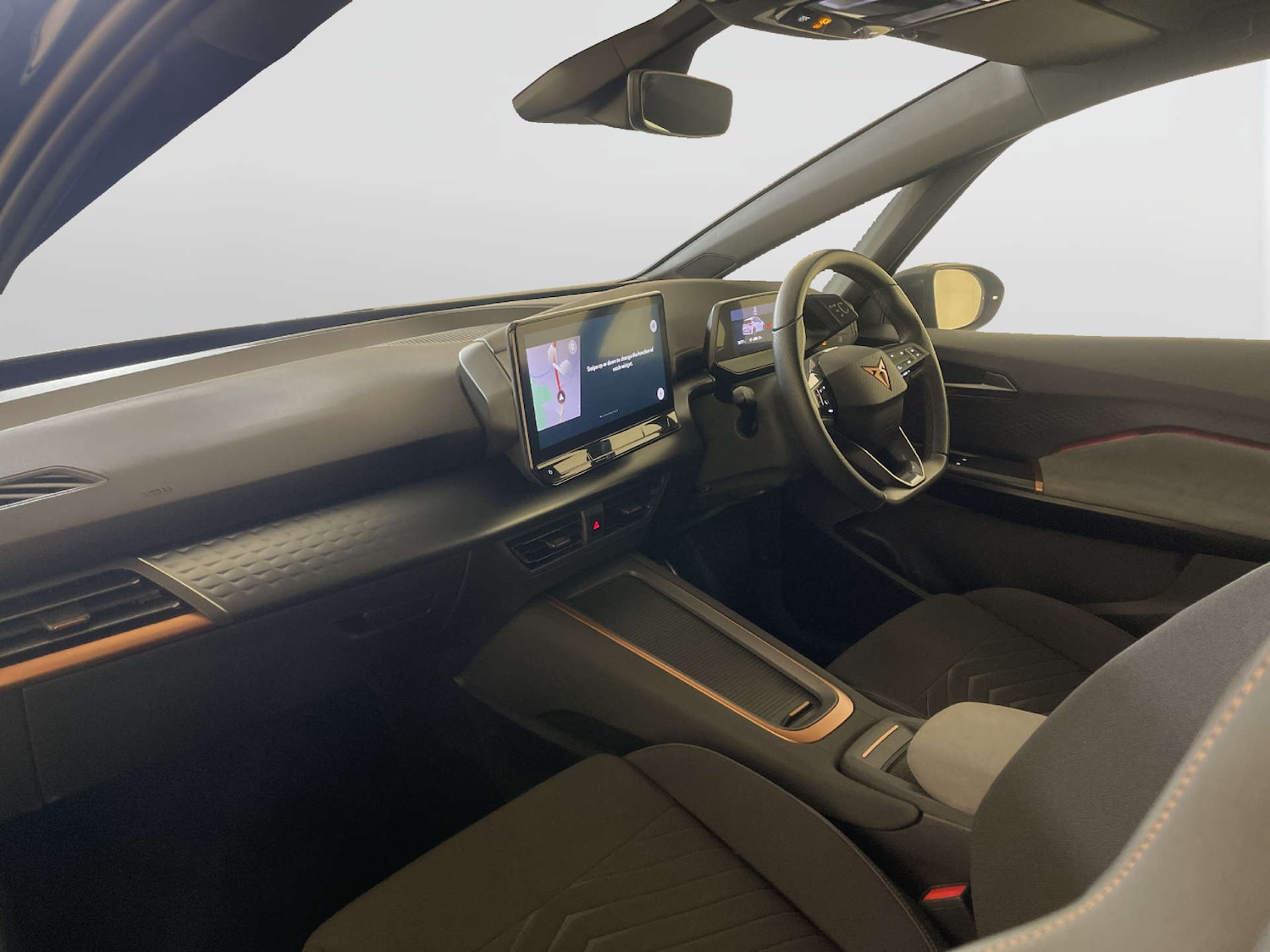 Used Cupra Born 2022 for sale - 77950444: Photo 12