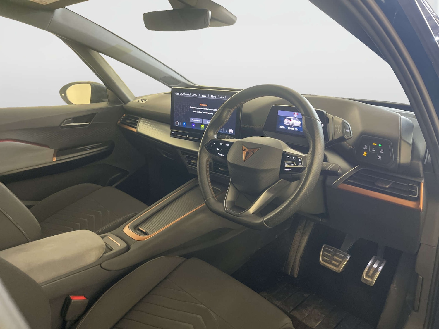 Used Cupra Born 2022 for sale - 77950444: Photo 15