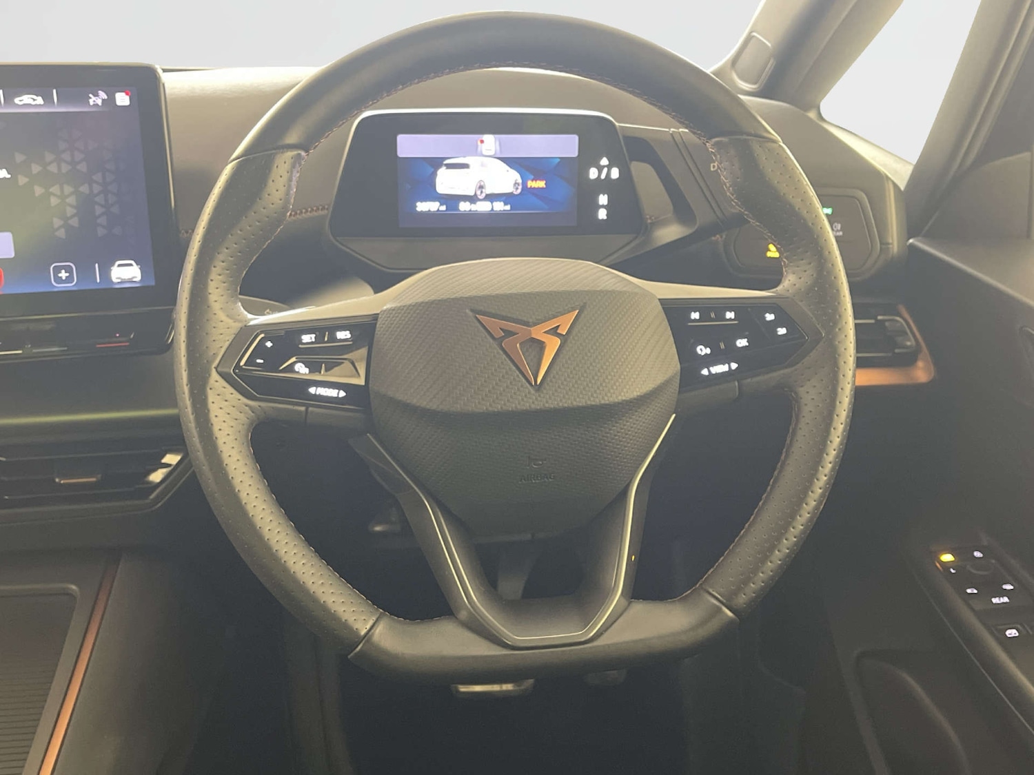 Used Cupra Born 2022 for sale - 77950444: Photo 16