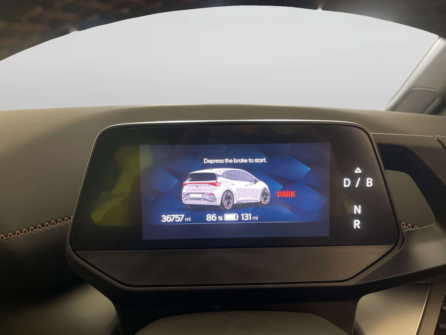 Used Cupra Born 2022 for sale - 77950444: Photo 18