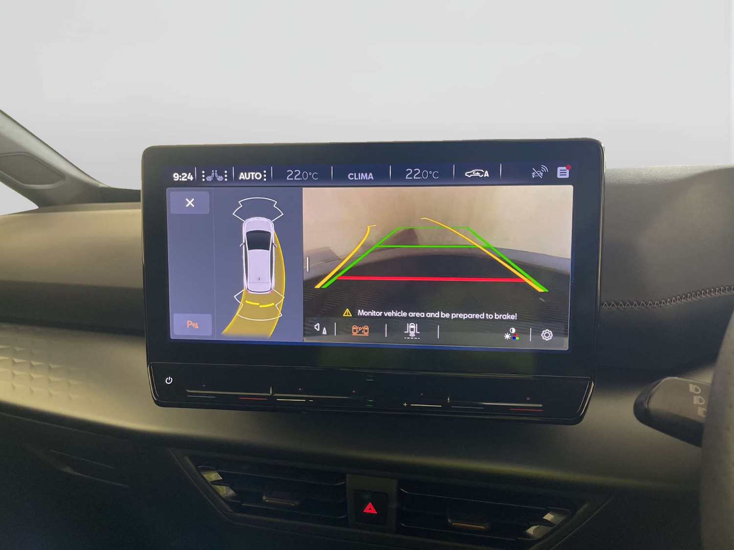 Used Cupra Born 2022 for sale - 77950444: Photo 20