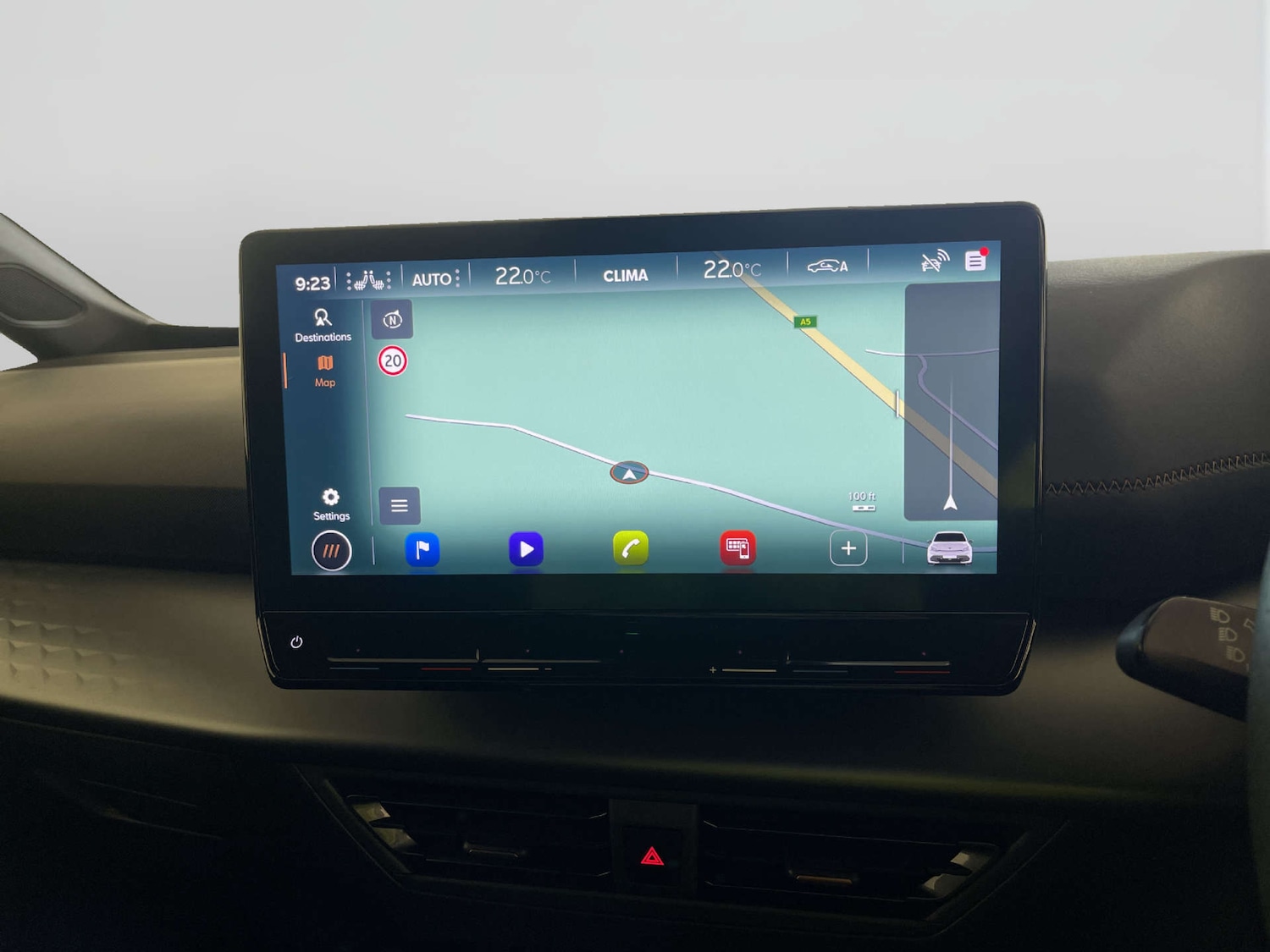 Used Cupra Born 2022 for sale - 77950444: Photo 21