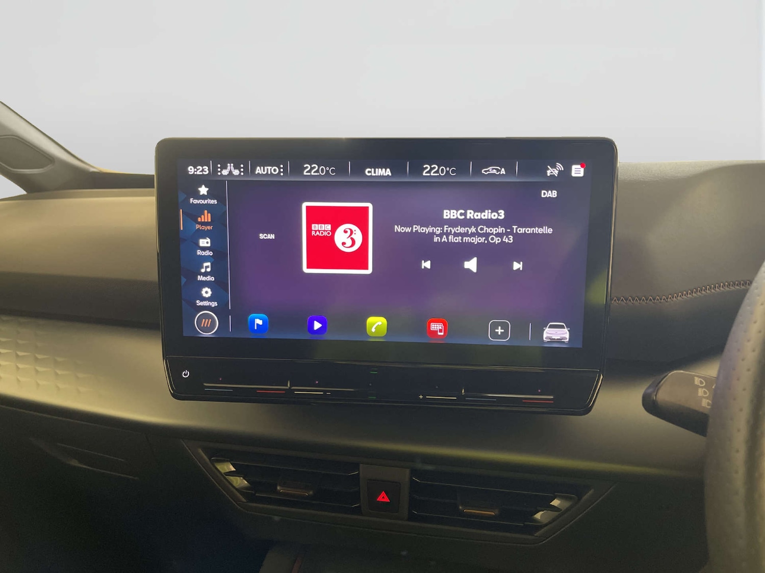 Used Cupra Born 2022 for sale - 77950444: Photo 23