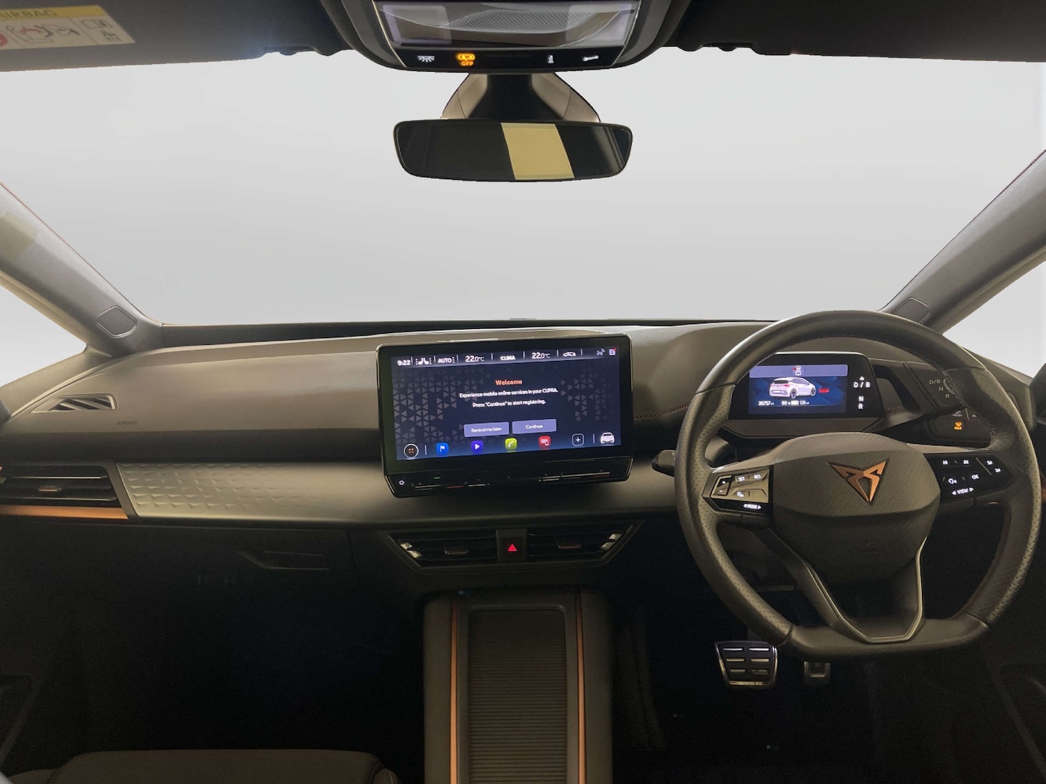 Used Cupra Born 2022 for sale - 77950444: Photo 3