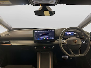 Used Cupra Born 2022 for sale - 77950444: Photo