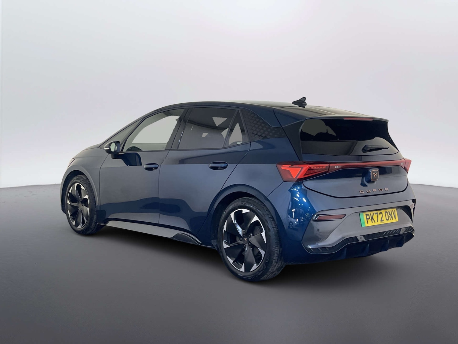 Used Cupra Born 2022 for sale - 77950444: Photo 8