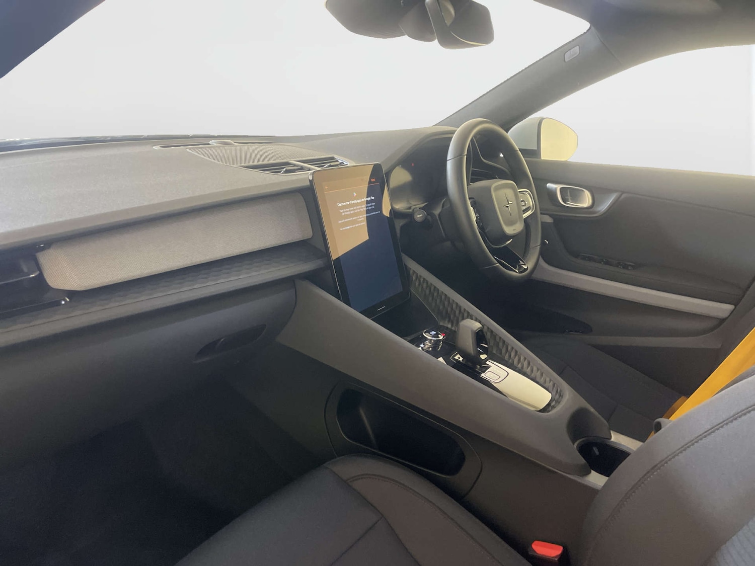 Used Polestar Polestar 2 2023 for sale - 77953370: Photo 12