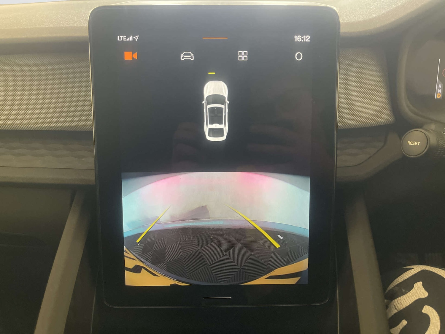 Used Polestar Polestar 2 2023 for sale - 77953370: Photo 20