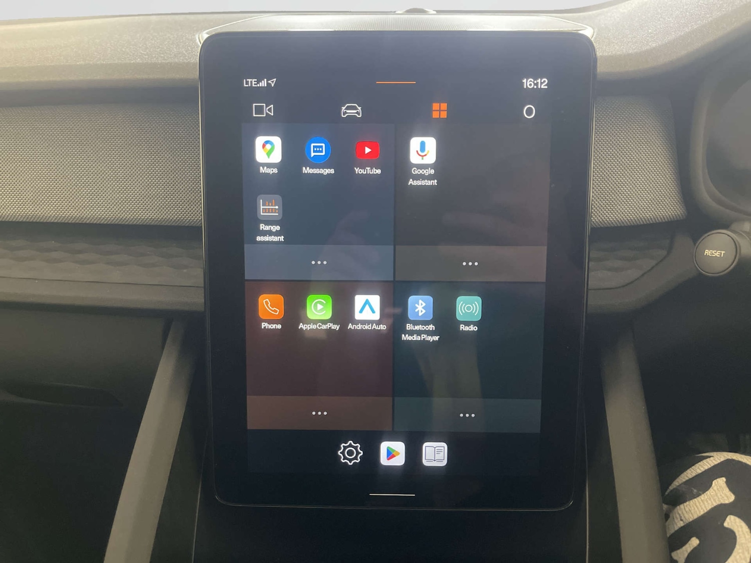 Used Polestar Polestar 2 2023 for sale - 77953370: Photo 21