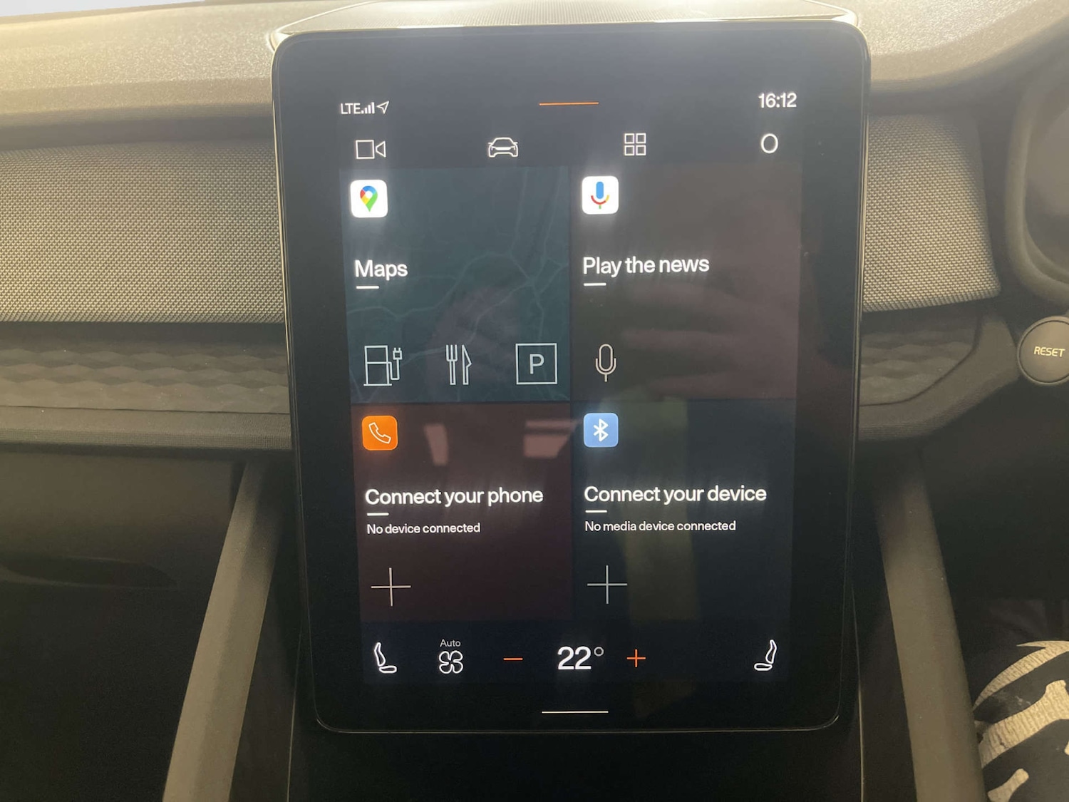 Used Polestar Polestar 2 2023 for sale - 77953370: Photo 22