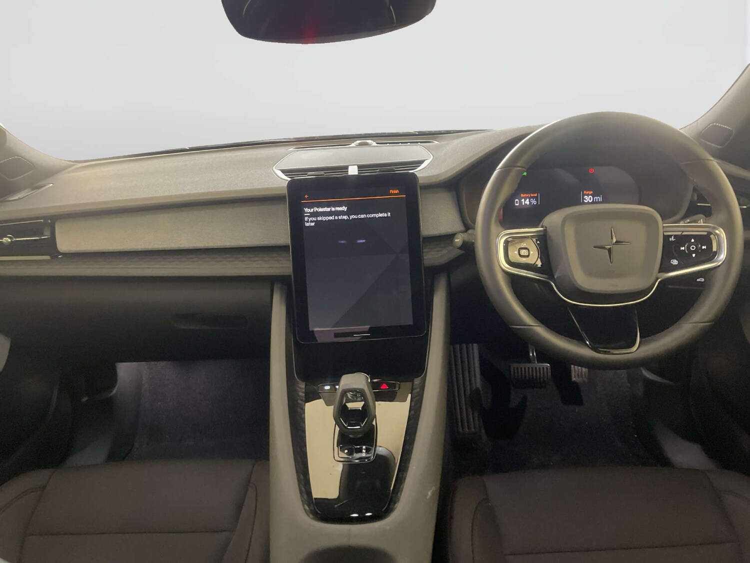 Used Polestar Polestar 2 2023 for sale - 77953370: Photo 3