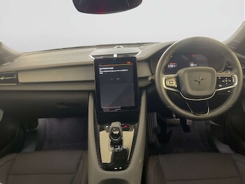 Used Polestar Polestar 2 2023 for sale - 77953370: Photo