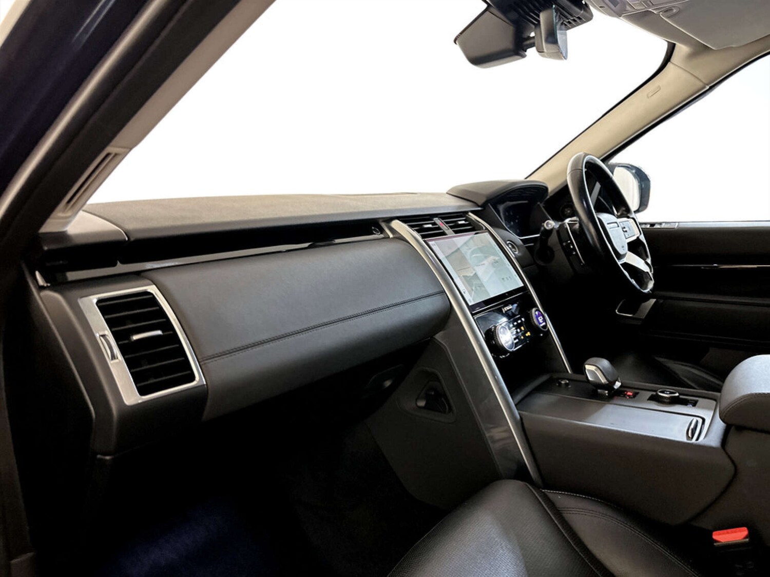 Used Land Rover Discovery 2021 for sale - 77364270: Photo 12