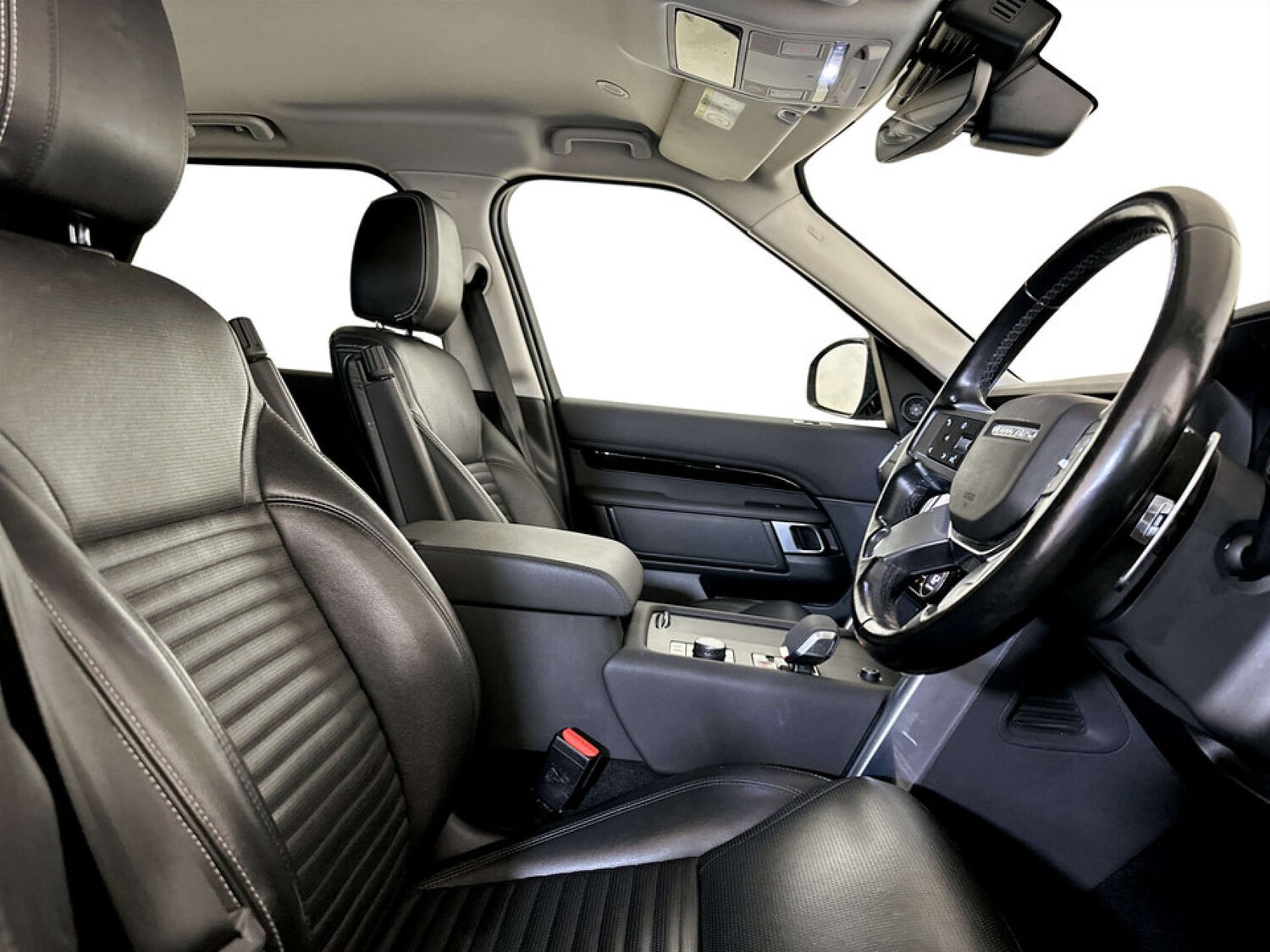 Used Land Rover Discovery 2021 for sale - 77364270: Photo 13