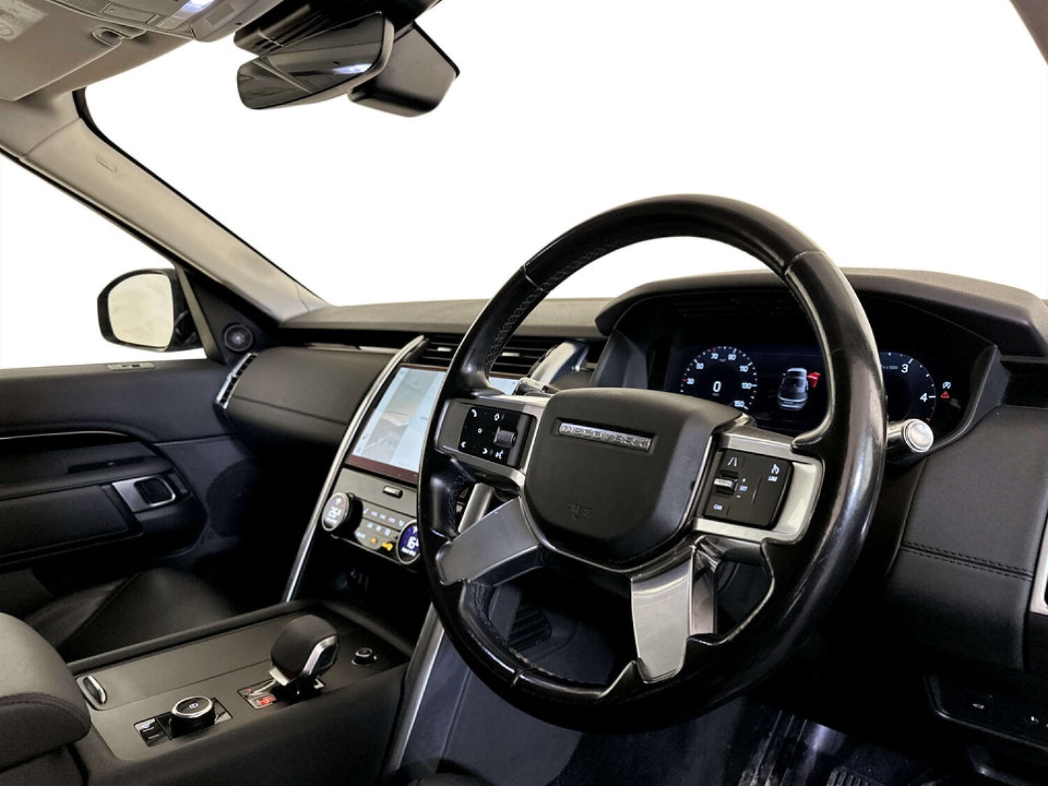 Used Land Rover Discovery 2021 for sale - 77364270: Photo 17