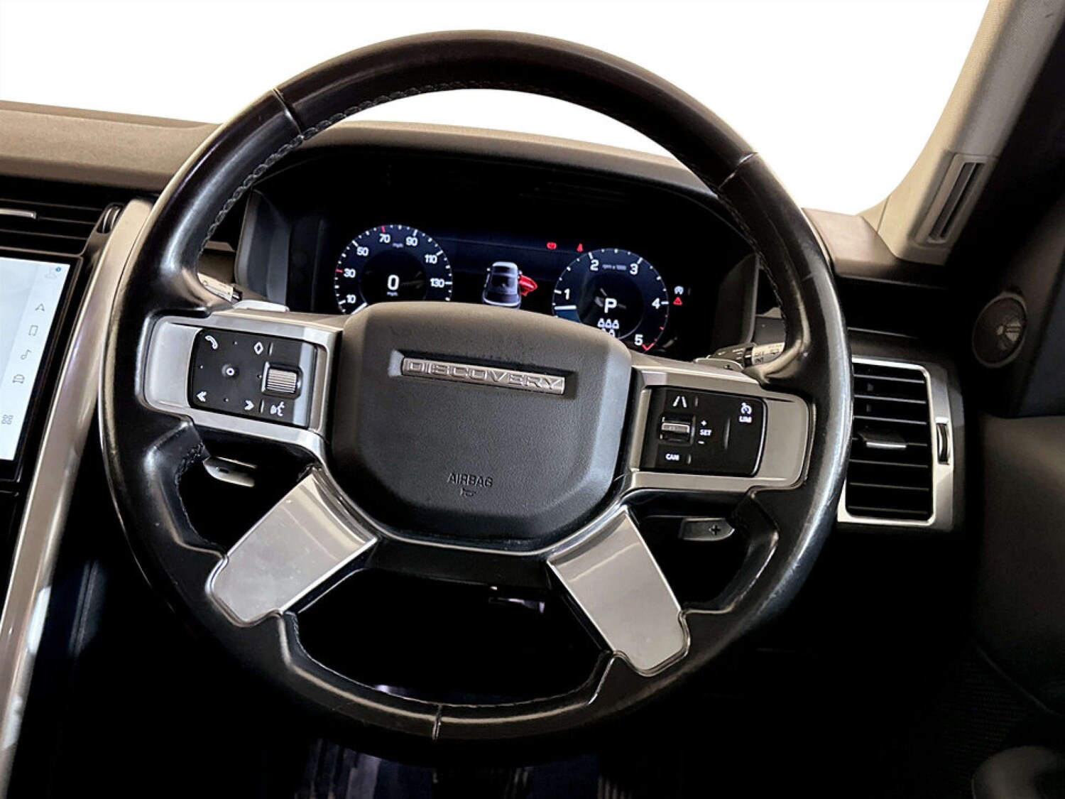 Used Land Rover Discovery 2021 for sale - 77364270: Photo 18