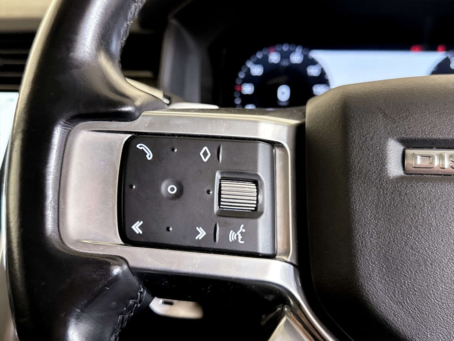 Used Land Rover Discovery 2021 for sale - 77364270: Photo 19