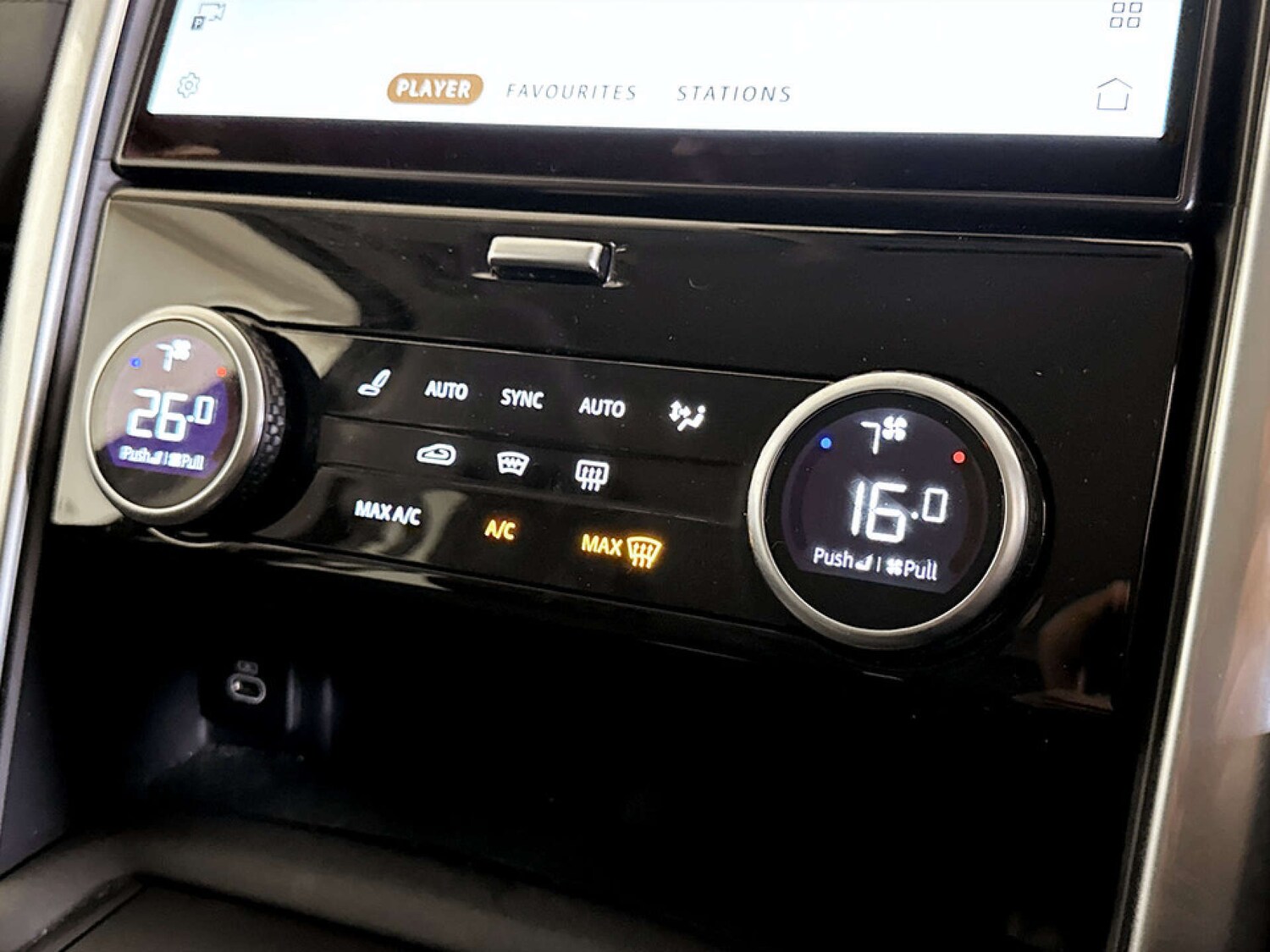 Used Land Rover Discovery 2021 for sale - 77364270: Photo 29