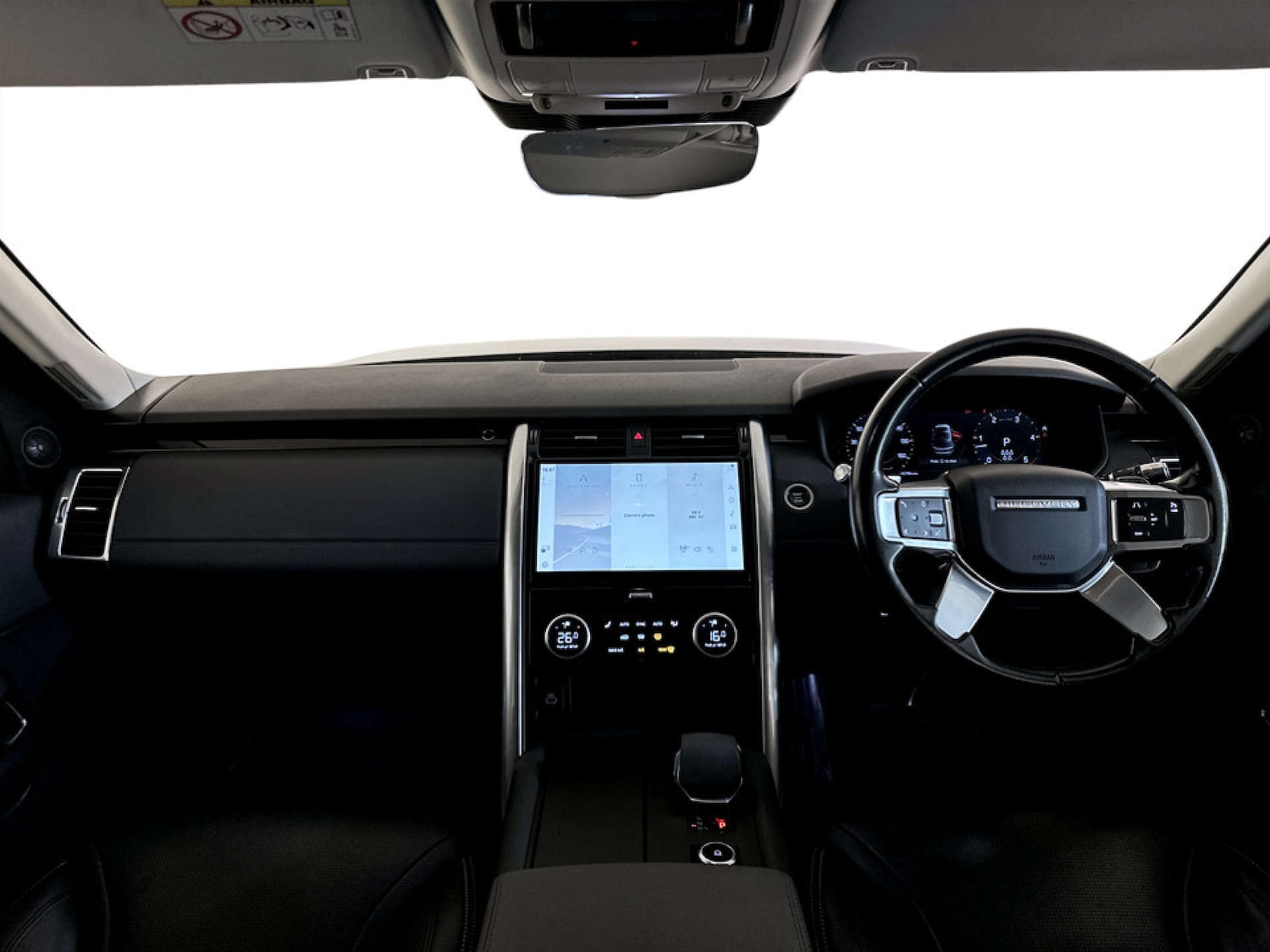 Used Land Rover Discovery 2021 for sale - 77364270: Photo 3