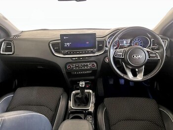 Used Kia XCeed 2021 for sale - 75712101: Photo