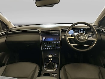 Used Hyundai TUCSON 2023 for sale - 79156879: Photo