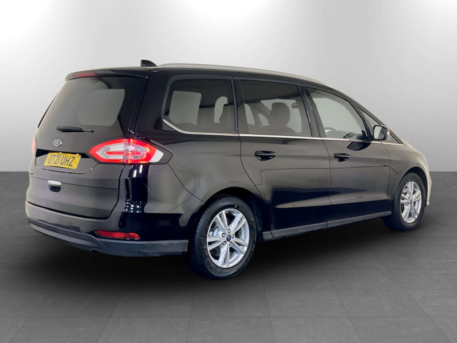 Used Ford Galaxy 2021 for sale - 77185357: Photo 10