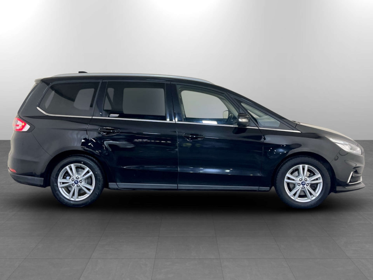 Used Ford Galaxy 2021 for sale - 77185357: Photo 11