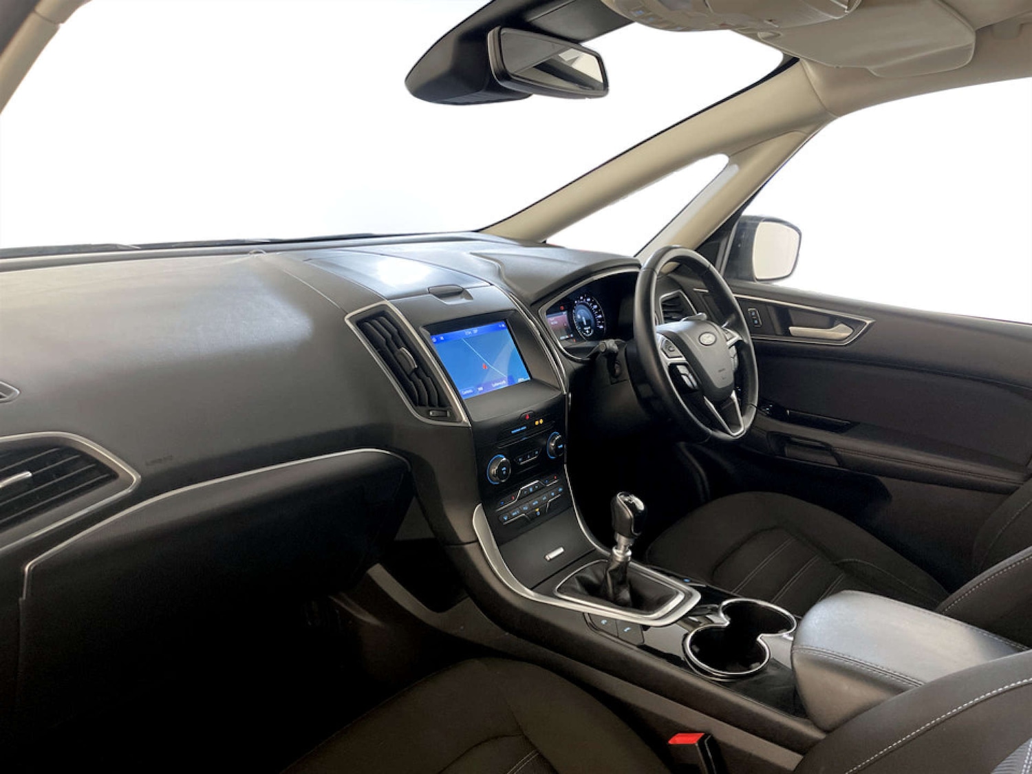 Used Ford Galaxy 2021 for sale - 77185357: Photo 12