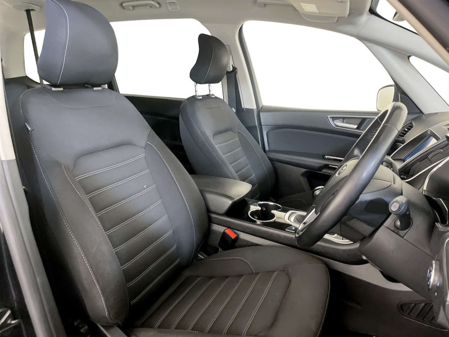 Used Ford Galaxy 2021 for sale - 77185357: Photo 13