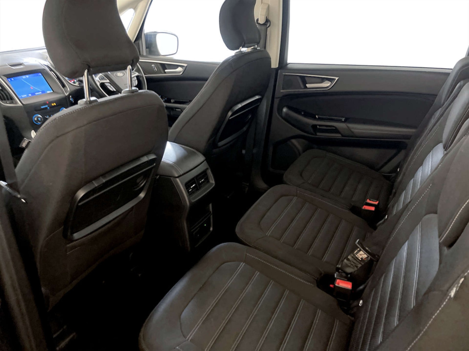 Used Ford Galaxy 2021 for sale - 77185357: Photo 14