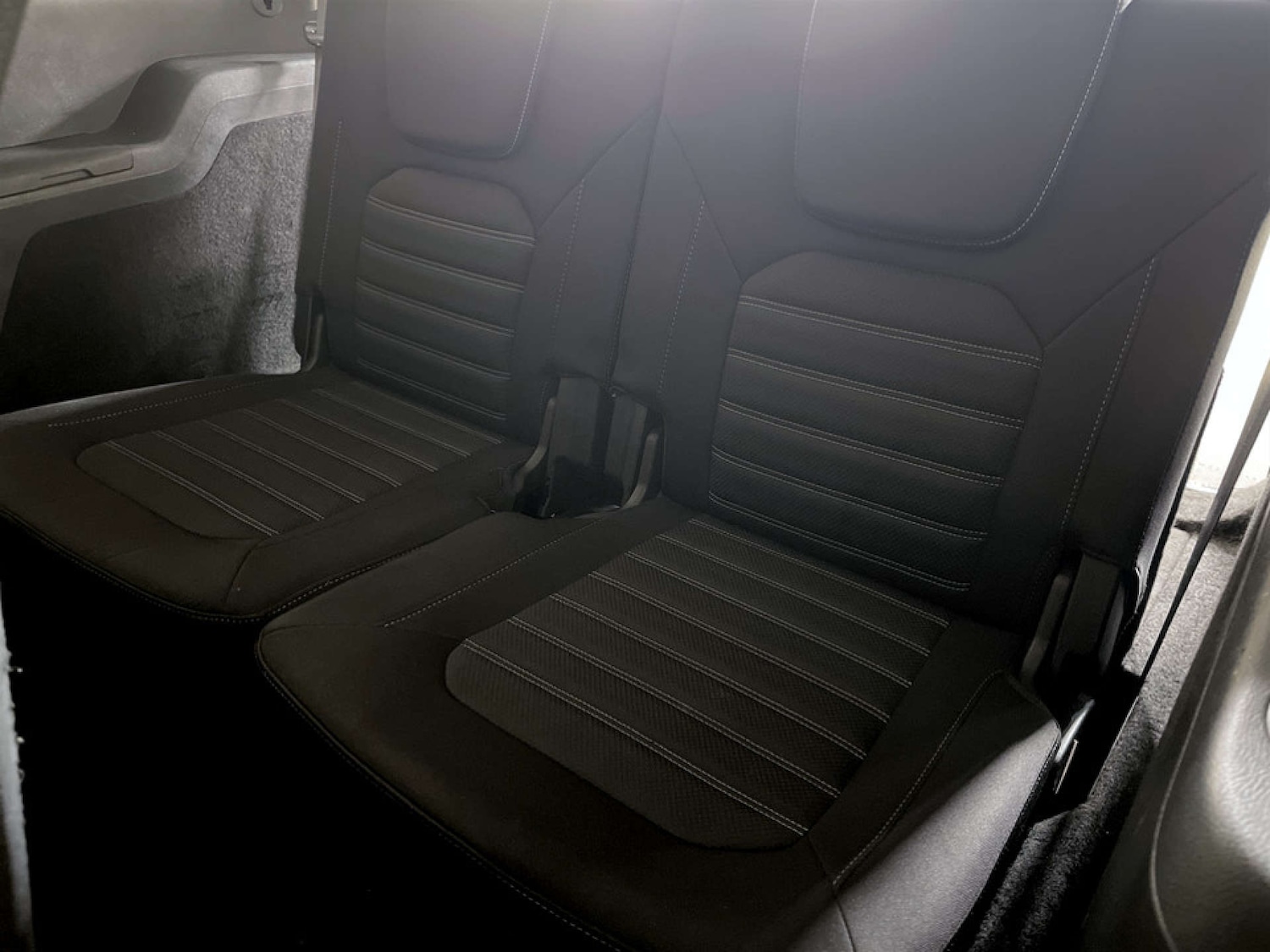 Used Ford Galaxy 2021 for sale - 77185357: Photo 15