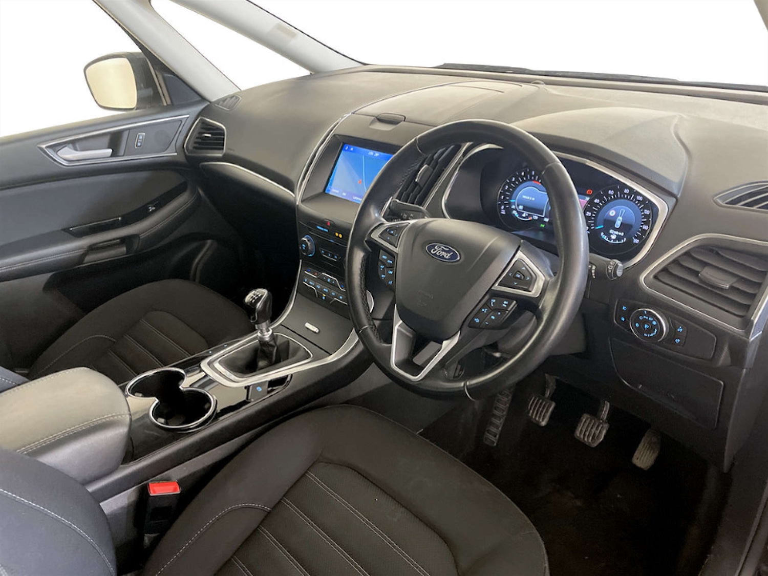 Used Ford Galaxy 2021 for sale - 77185357: Photo 16