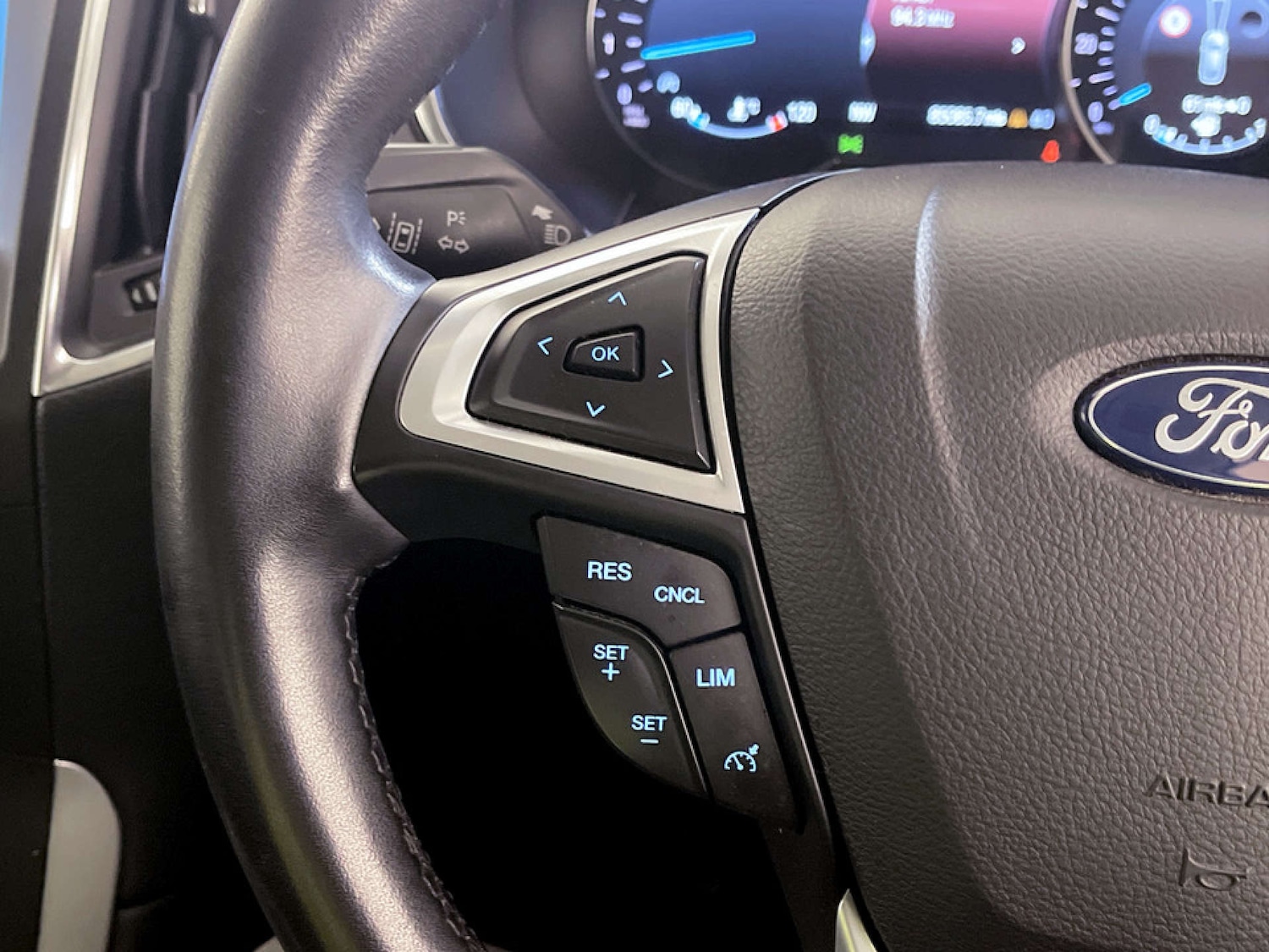 Used Ford Galaxy 2021 for sale - 77185357: Photo 18