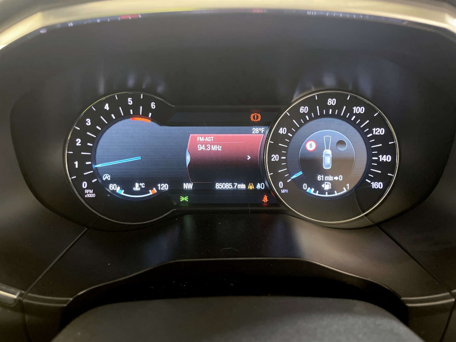 Used Ford Galaxy 2021 for sale - 77185357: Photo 19