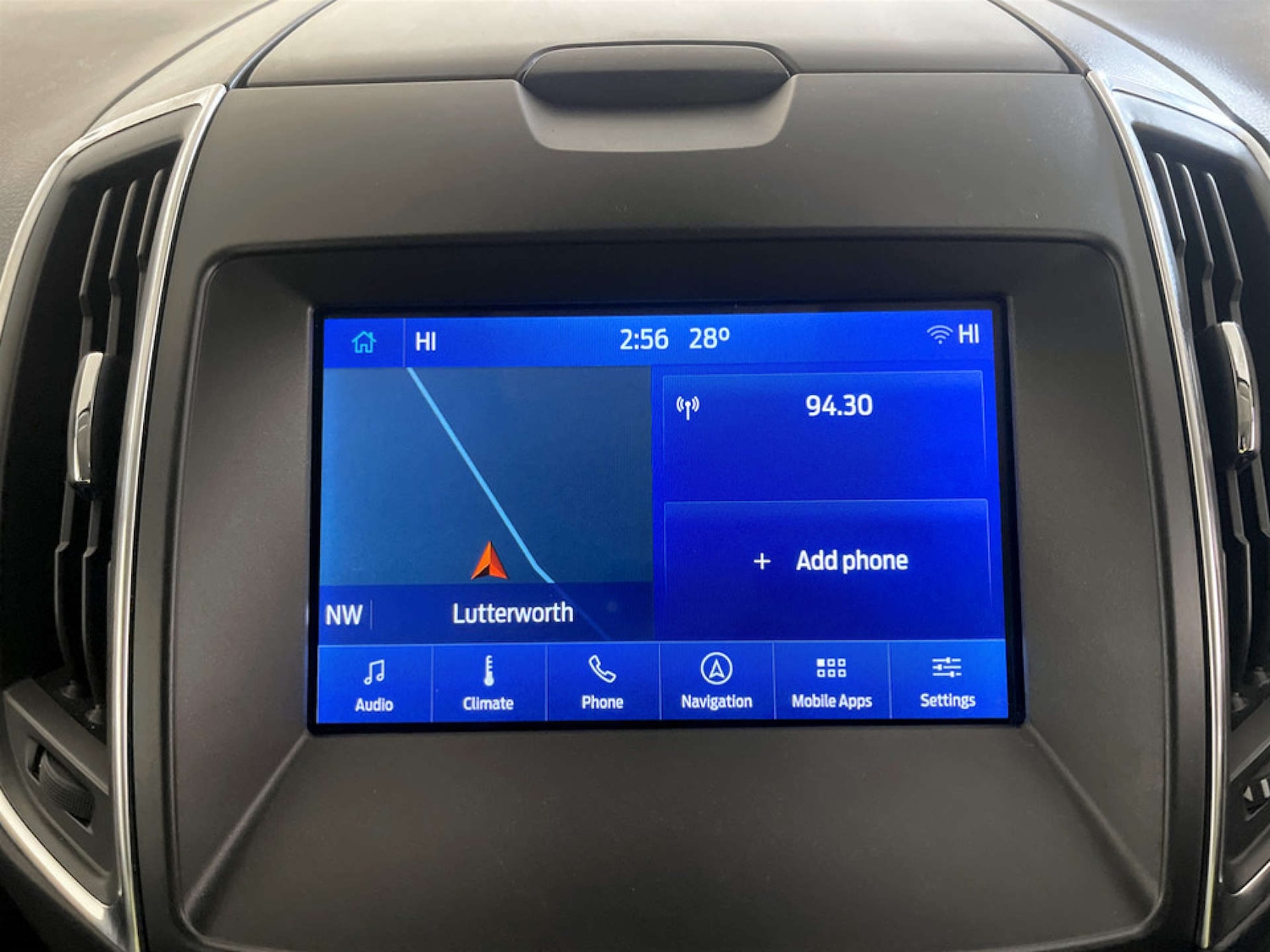 Used Ford Galaxy 2021 for sale - 77185357: Photo 23