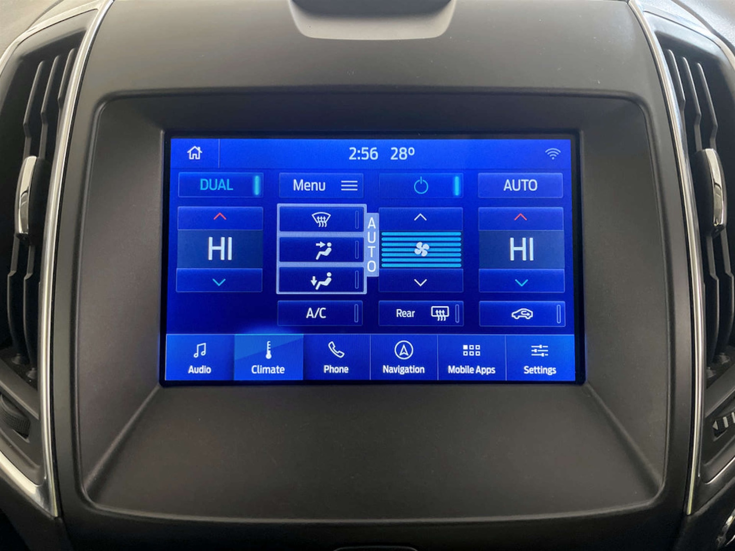 Used Ford Galaxy 2021 for sale - 77185357: Photo 24