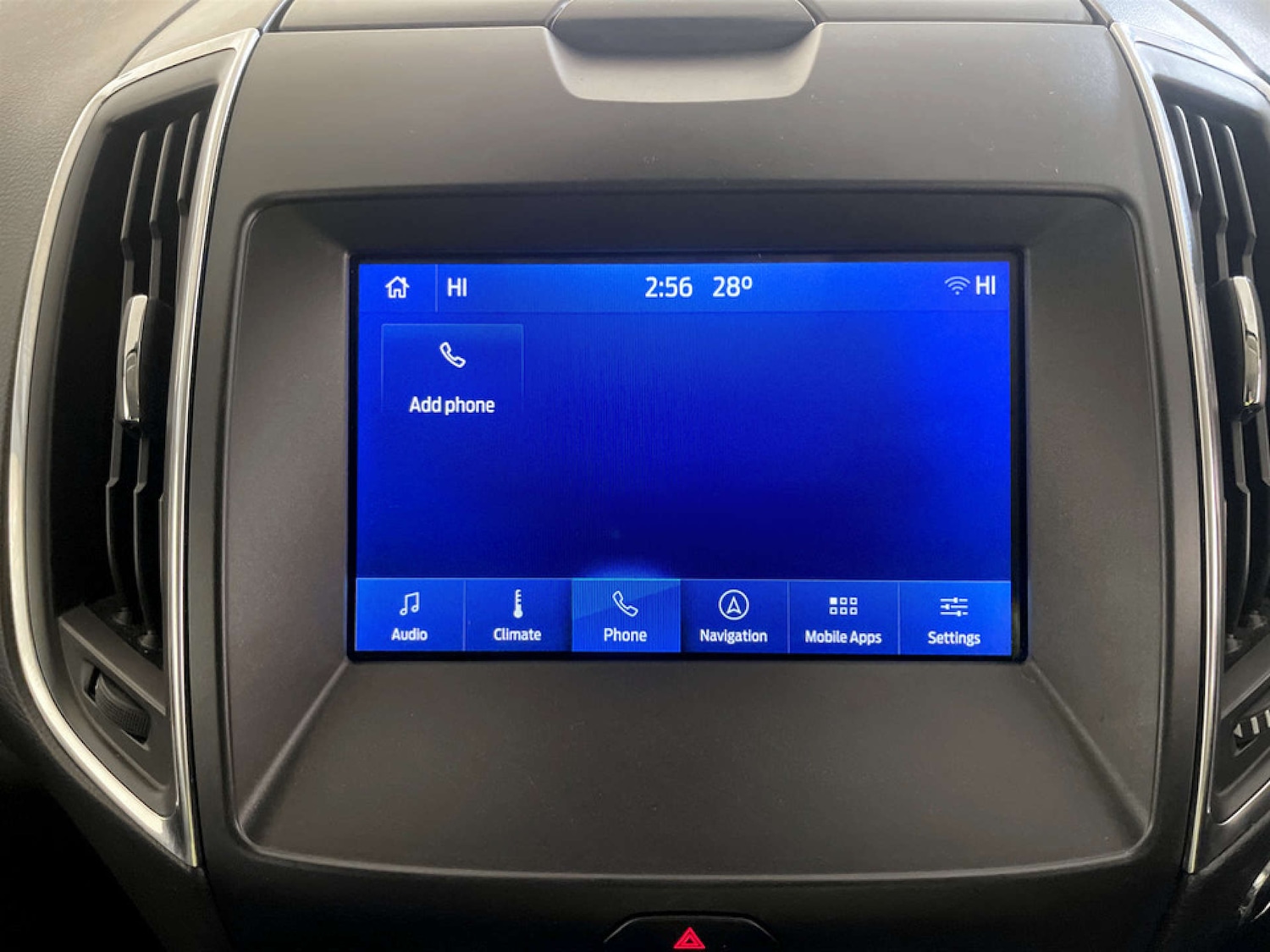 Used Ford Galaxy 2021 for sale - 77185357: Photo 26