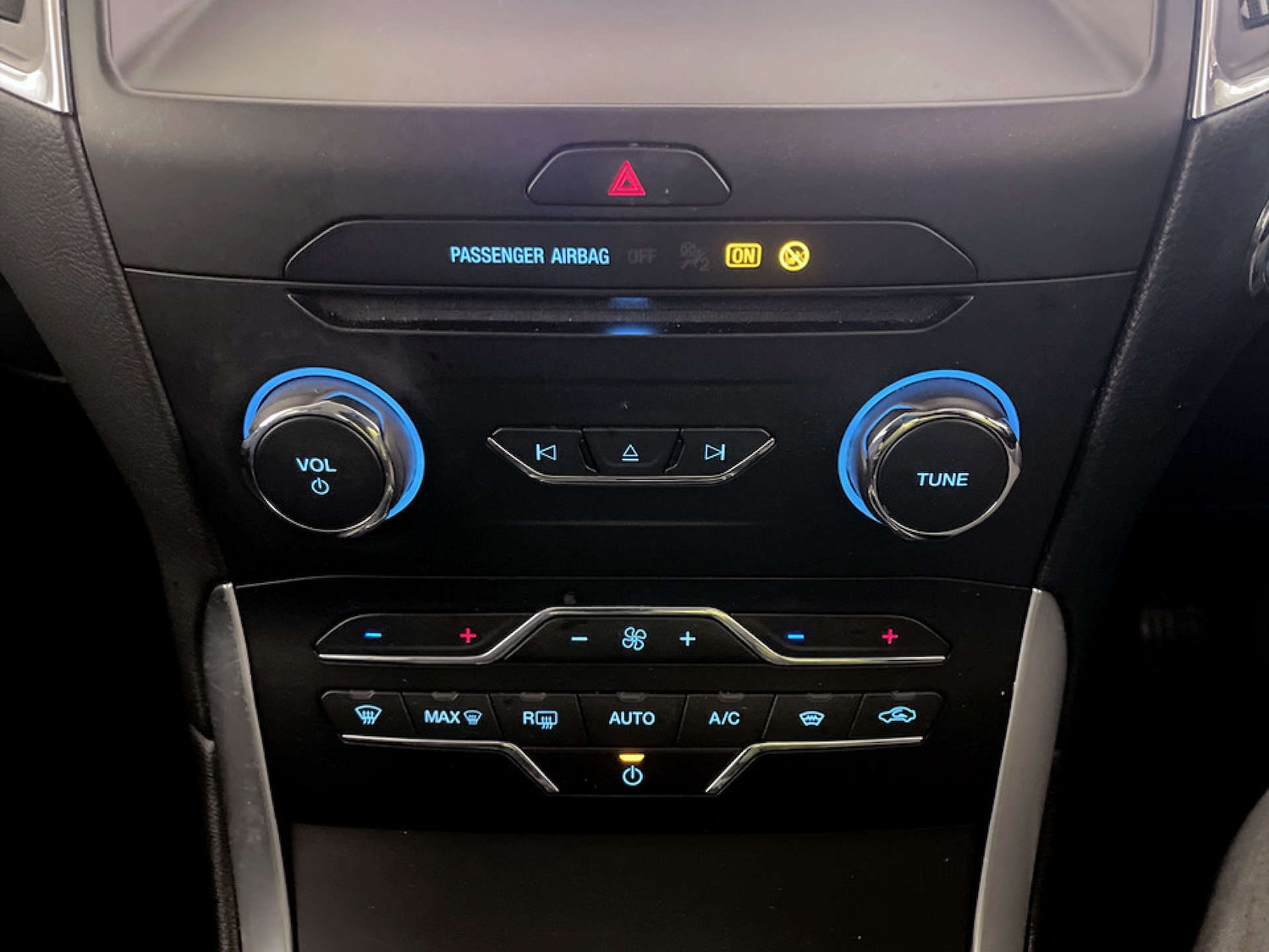 Used Ford Galaxy 2021 for sale - 77185357: Photo 27