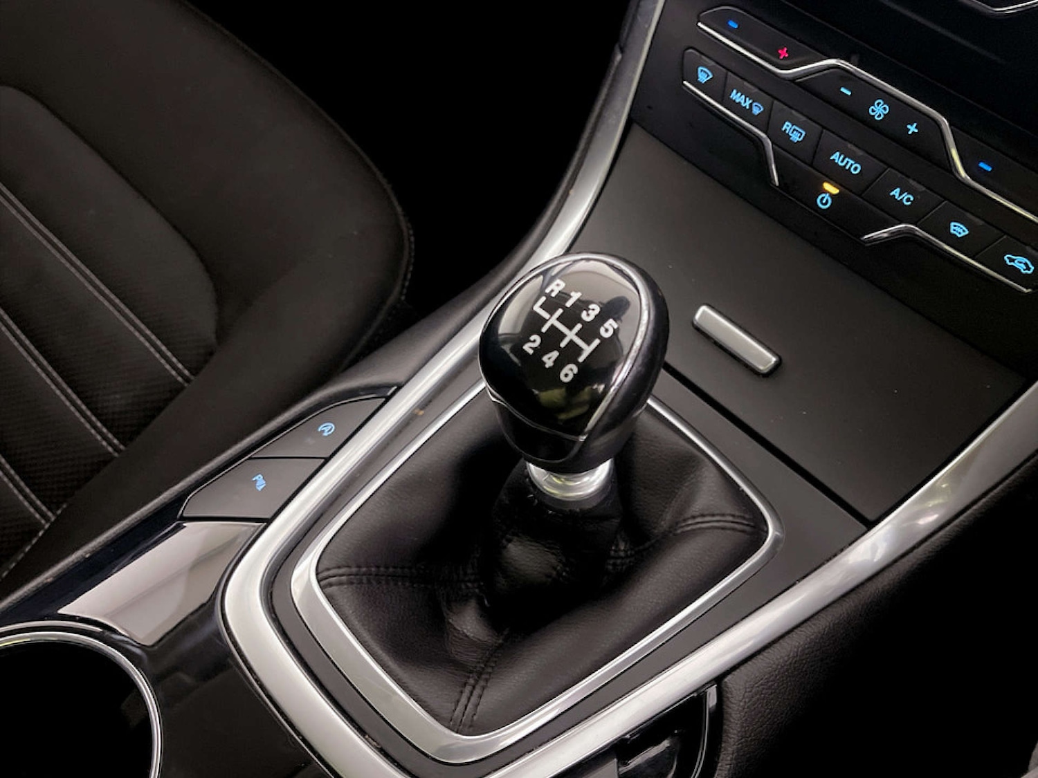 Used Ford Galaxy 2021 for sale - 77185357: Photo 28