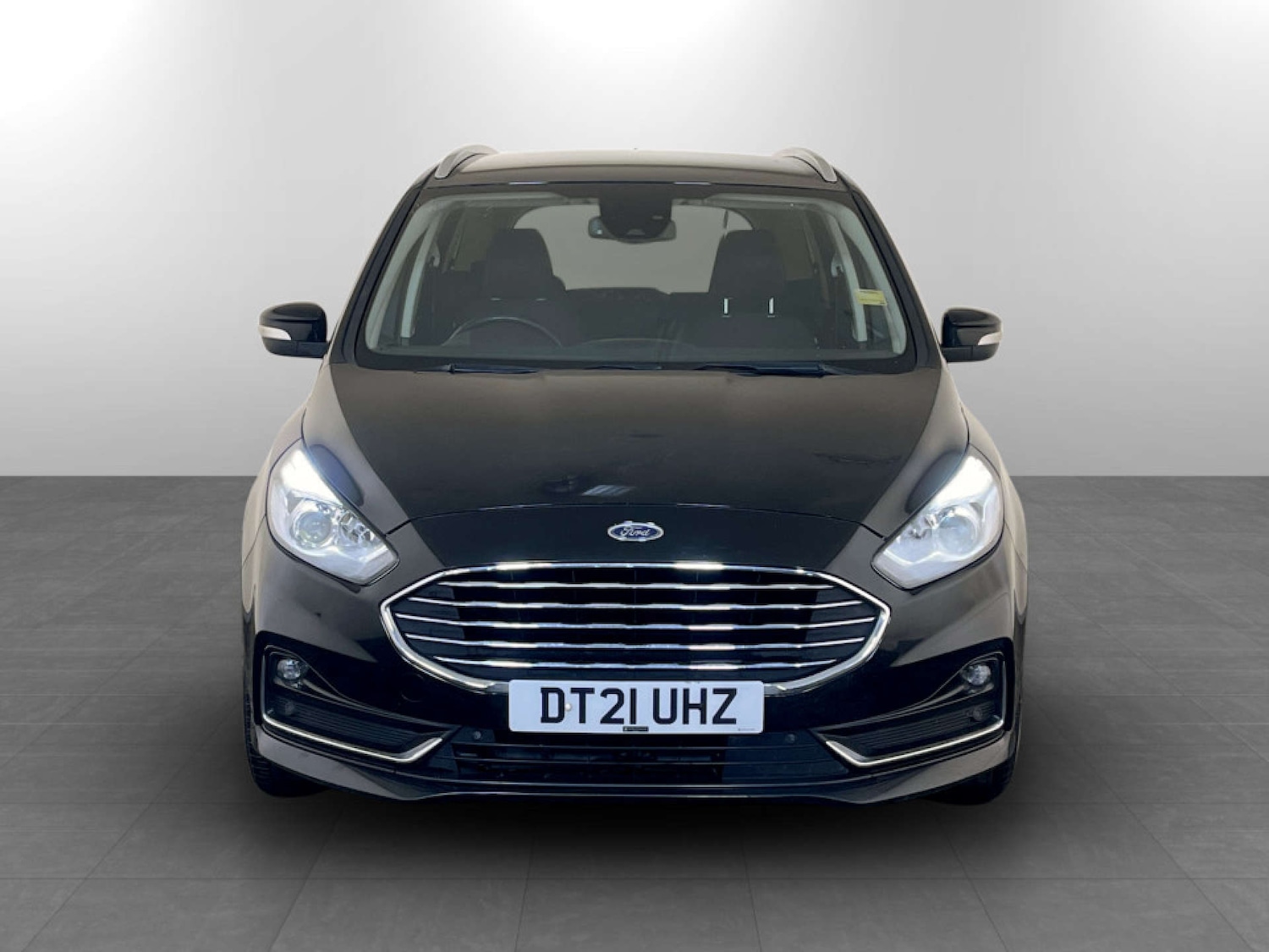 Used Ford Galaxy 2021 for sale - 77185357: Photo 5